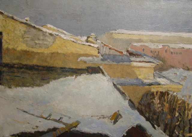 Rooftops