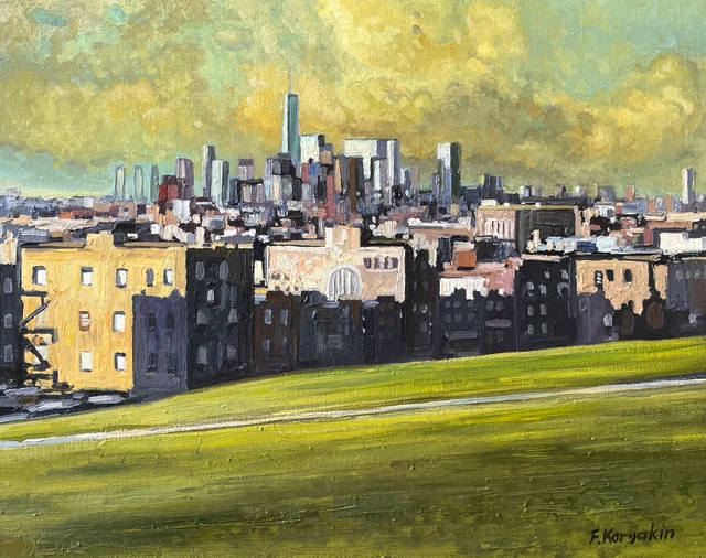 Sunset Park